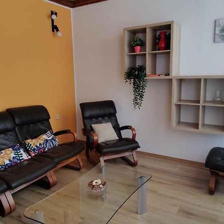 Apartma 2000 Tolmin Eksteriør billede