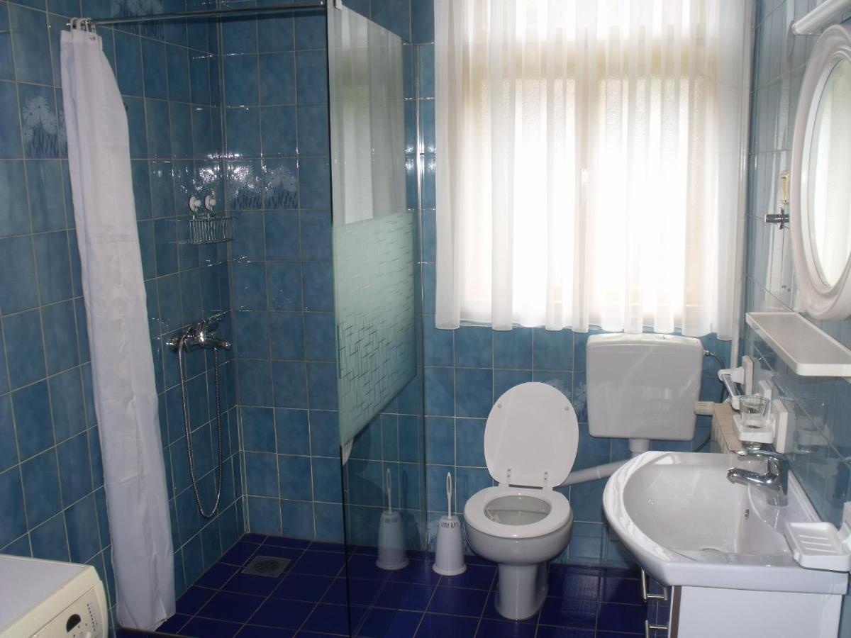 Apartma 2000 Tolmin Eksteriør billede