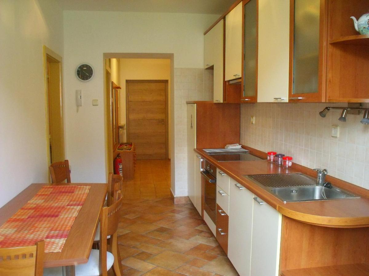 Apartma 2000 Tolmin Eksteriør billede
