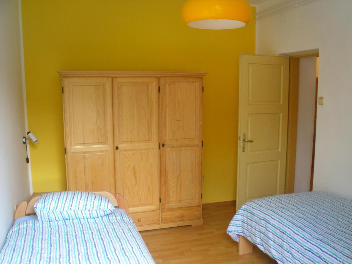 Apartma 2000 Tolmin Eksteriør billede
