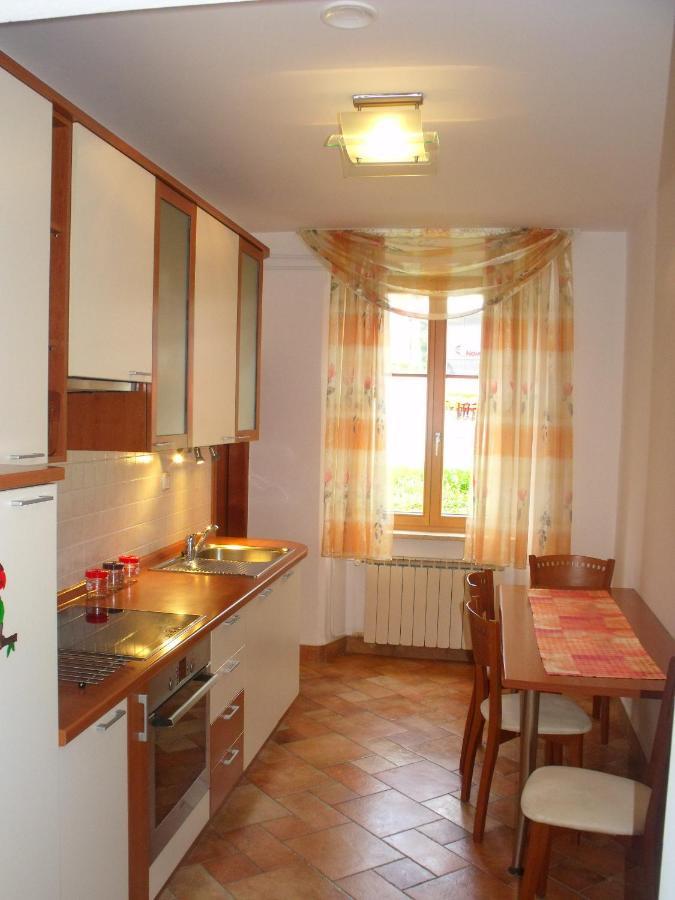 Apartma 2000 Tolmin Eksteriør billede