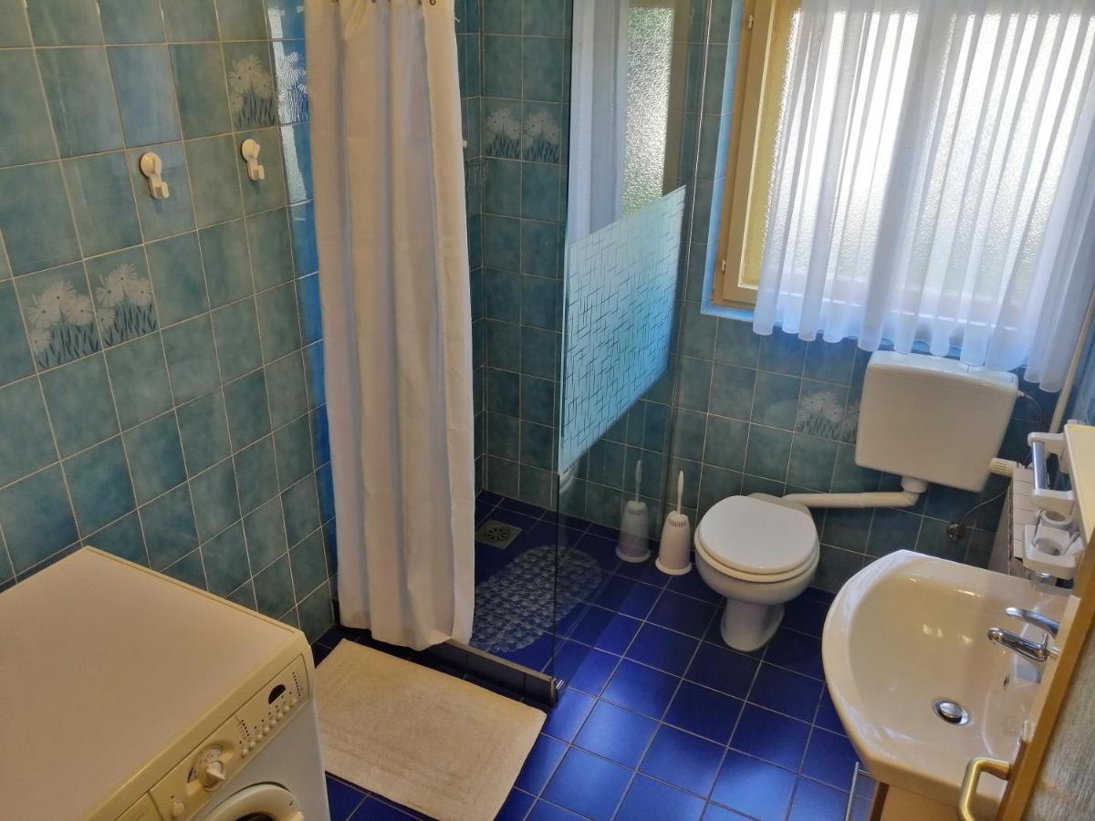 Apartma 2000 Tolmin Eksteriør billede