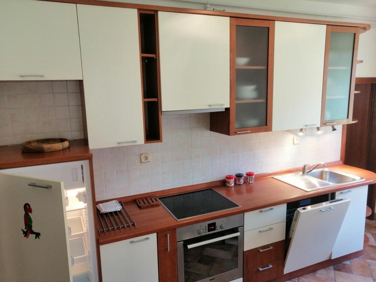 Apartma 2000 Tolmin Eksteriør billede