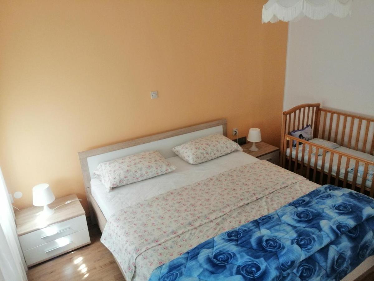 Apartma 2000 Tolmin Eksteriør billede