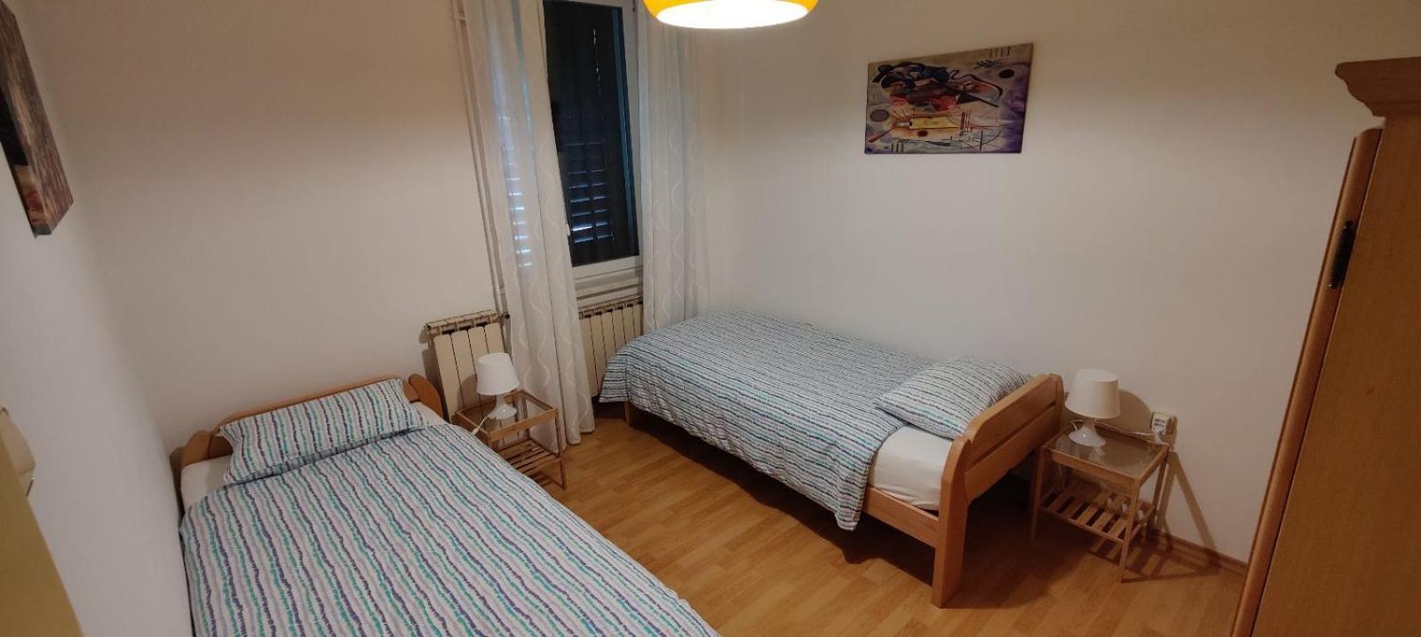 Apartma 2000 Tolmin Eksteriør billede
