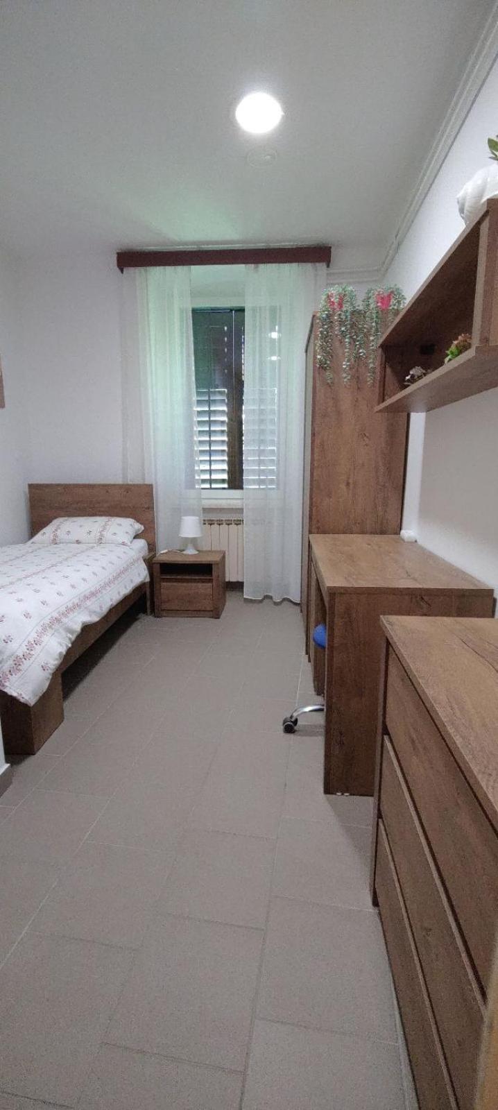 Apartma 2000 Tolmin Eksteriør billede