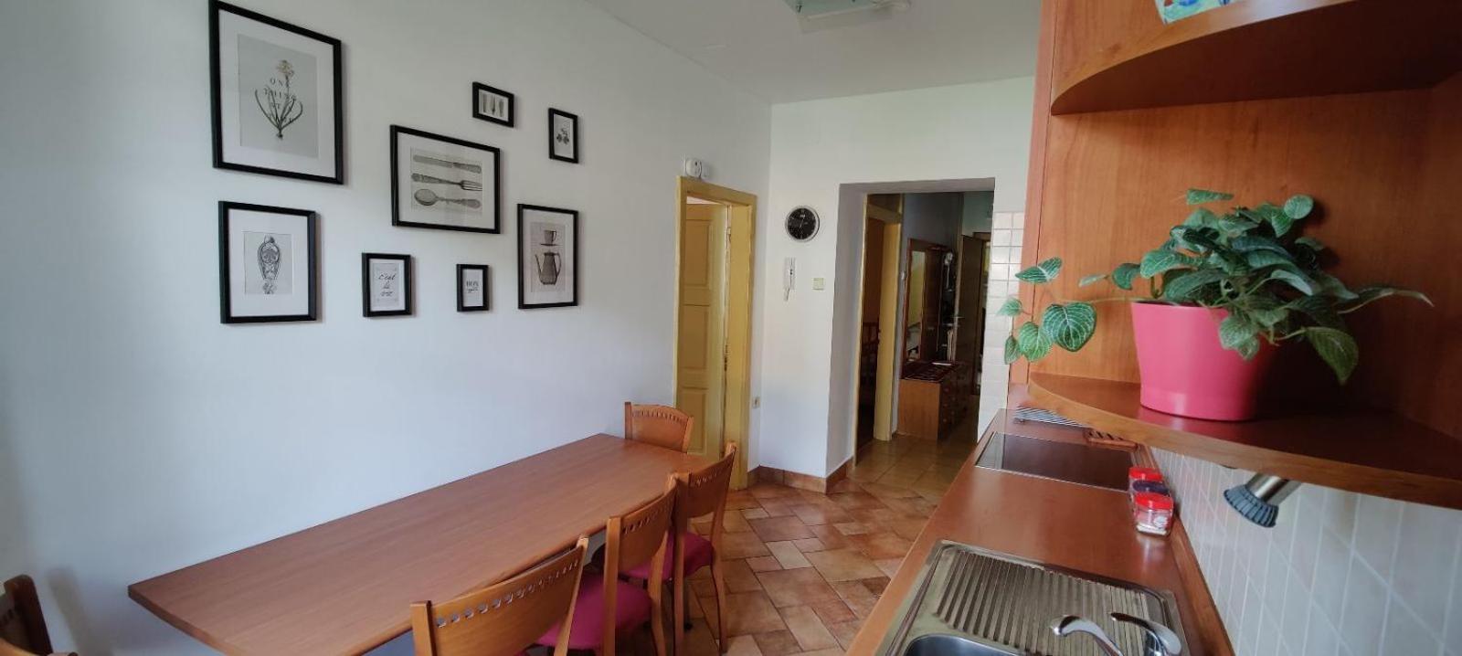 Apartma 2000 Tolmin Værelse billede