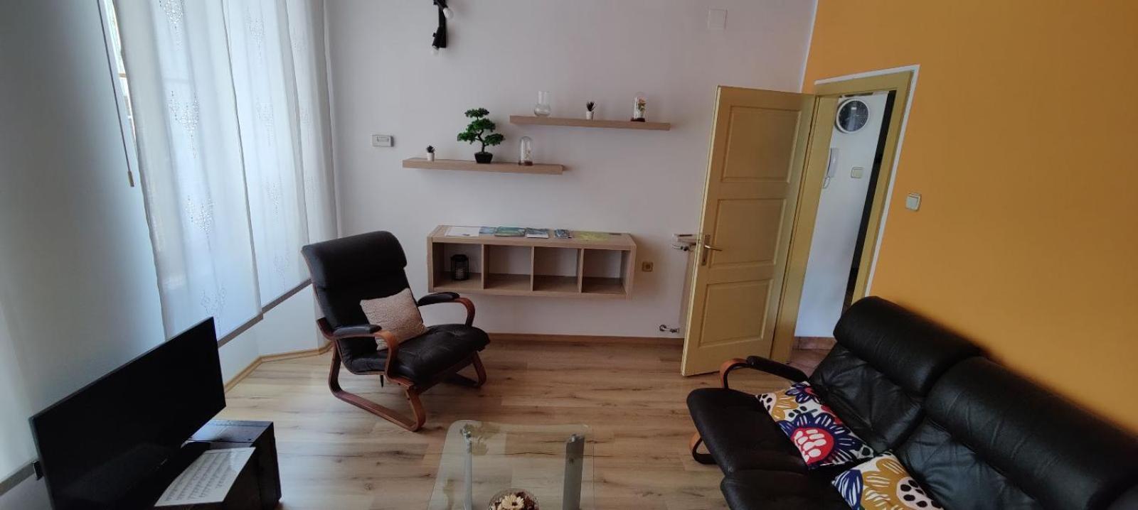 Apartma 2000 Tolmin Værelse billede